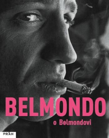 Belmondo o Belmondovi (Defekt) - Jean-Paul Belmondo