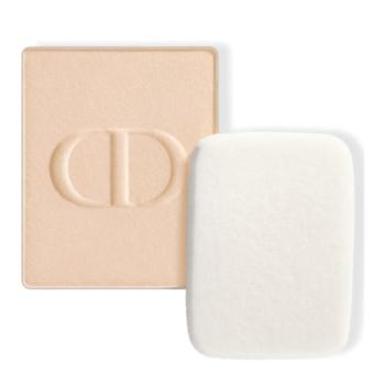 Dior Náhradní náplň do kompaktního make-upu Dior Forever (Natural Velvet Foundation Refill) 10 g 1N