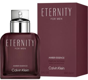 Calvin Klein Eternity Amber Essence For Men - parfém 100 ml