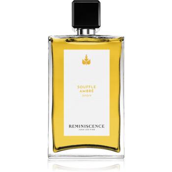 Reminiscence Souffle Ambre toaletní voda unisex 100 ml