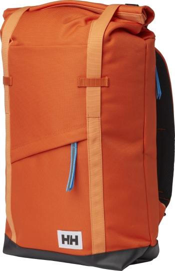 Helly Hansen Stockholm Batoh Patrol Orange 28 L