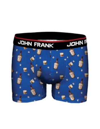 Pánské boxerky John Frank JFBD350