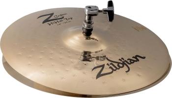 Zildjian Z Custom 14" Hi-Hat činel