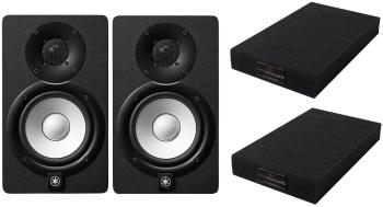 Yamaha HS5 MP SET Aktivní studiový monitor 2 ks