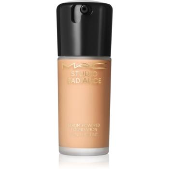 MAC Cosmetics Studio Radiance Serum-Powered Foundation hydratační make-up odstín NW22 30 ml