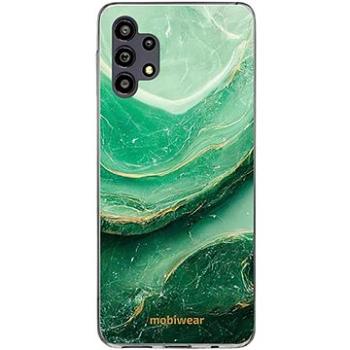 Mobiwear Silikon pro Samsung Galaxy A32 4G - B008F (5904808343497)