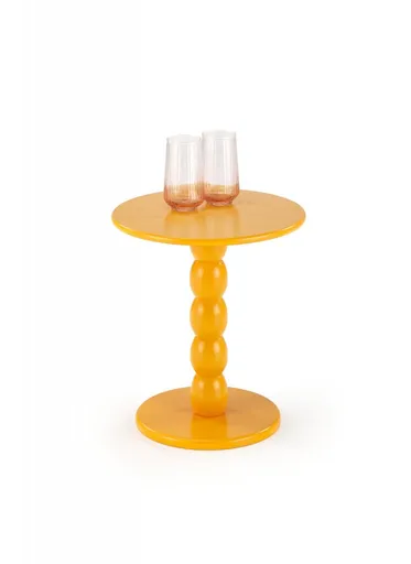 Odkládací stolek CIRILLA Halmar