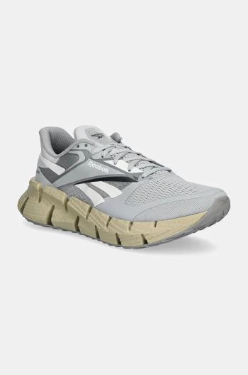 Běžecké boty Reebok Floatzig 1 šedá barva, 100206724