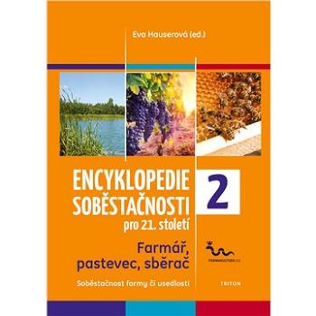 Encyklopedie soběstačnosti pro 21. století (978-80-7553-582-5)