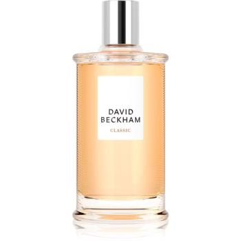 David Beckham Classic toaletní voda pro muže 100 ml