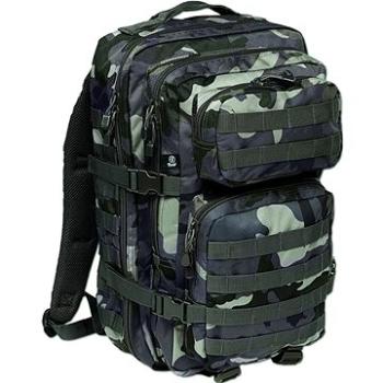 Brandit US Cooper Large 40l darkcamo (4051773045312)