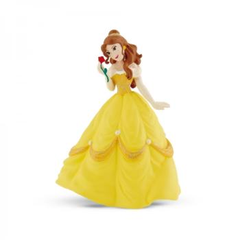 Cakesupplies Princezna Kráska - figurka Bella Disney