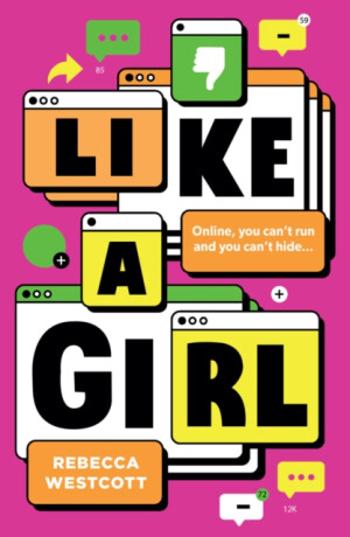 Like a Girl - Rebecca Westcott