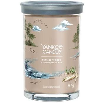 YANKEE CANDLE Signature 2 knoty Seaside Woods 567 g (5038581143774)