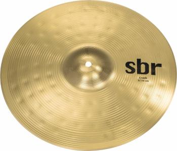 Sabian SBR1606 SBR 16" Crash činel