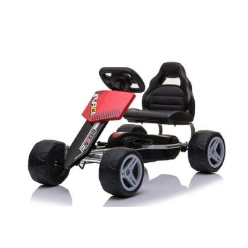 Baby Mix Baby Go-kart Speedy , roșu