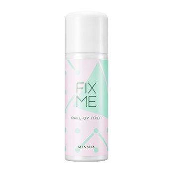 Missha Fixátor make-upu ve spreji Fix Me (Make-up Fixer) 50 ml