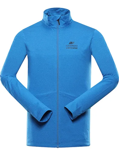 Pánská rychleschnoucí mikina ALPINE PRO