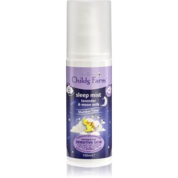 Childs Farm Slumber Time sprej na polštář 100 ml