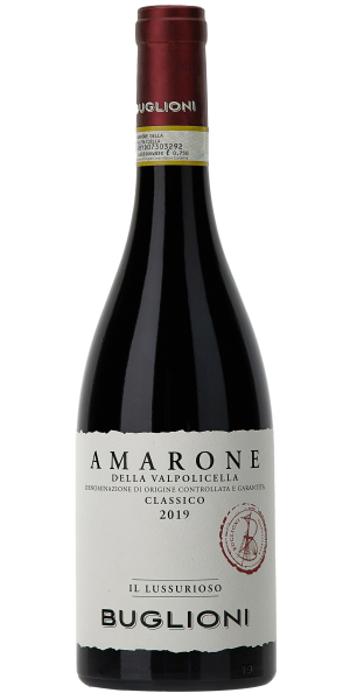 “Il Lussurioso” Amarone Della Valpolicella Classico DOCG