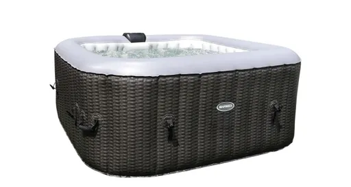 Plášť vírivého bazéna Marimex AQUAMAR 4002