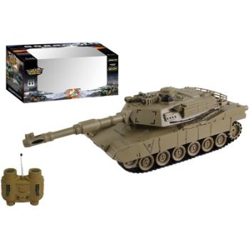 1:32 RC M1A2 Tank