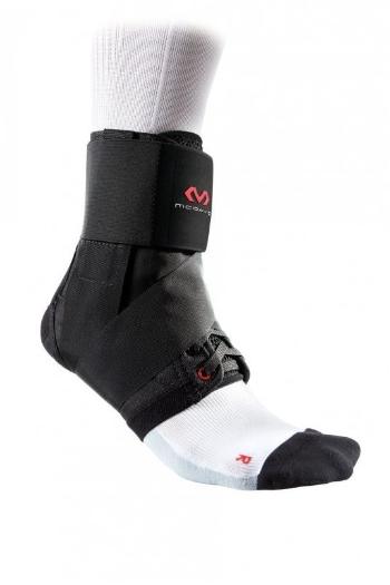 Bokarögzítő McDavid Ultralite Ankle 195, fekete