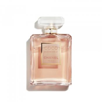 CHANEL Coco mademoiselle Parfémová voda s rozprašovačem - EAU DE PARFUM 100ML 100 ml