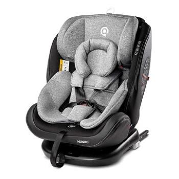 CARETERO Mundo 2019, Grey (5903076302946)