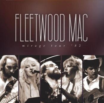 Fleetwood Mac - Mirage Tour '82 (Limited Edition) (3 LP)