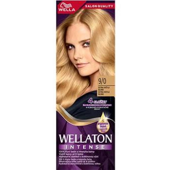 WELLA WELLATON Barva 9/0 SVĚTLE PLAVÁ BLOND 110 ml (4056800895373)