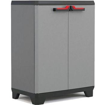 KIS Skříň zahradní STILO LOW Cabinet (9723)