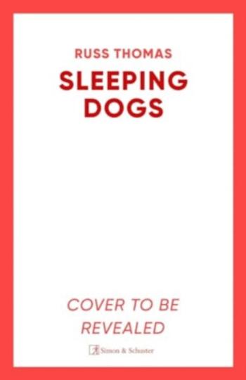 Sleeping Dogs - Russ Thomas