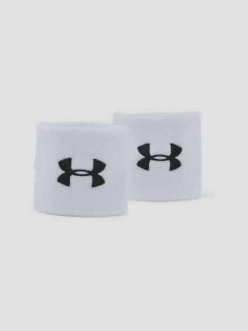 Under Armour Potítka Bílá