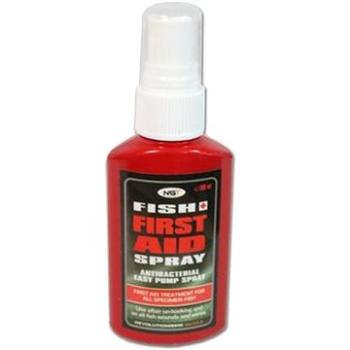 NGT Fish First Aid Sprey 50ml (5060211919770)