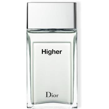 DIOR Higher toaletní voda pro muže 100 ml