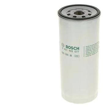 BOSCH Olejový filtr 0 451 403 077 (0451403077)