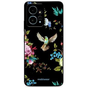 Mobiwear Glossy pro Xiaomi Redmi Note 12 4G, lesklý - G041G (5904808558181)