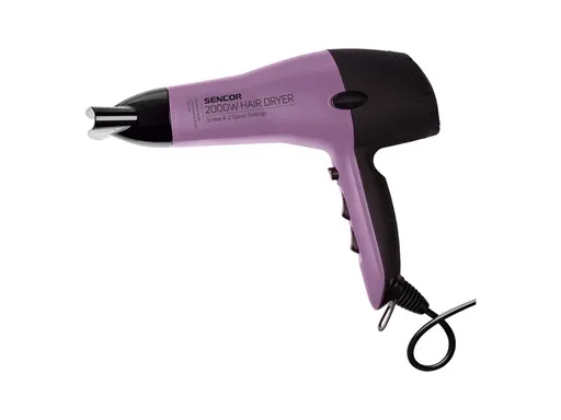 Fén na vlasy SENCOR SHD 6700VT