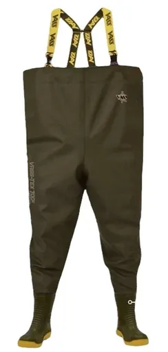 Vass Prsačky Vass-Tex 700E Wide-Boy Edition Chest Wader - 44,Vass Prsačky Vass-Tex 700E Wide-Boy Edition Chest Wader - 44