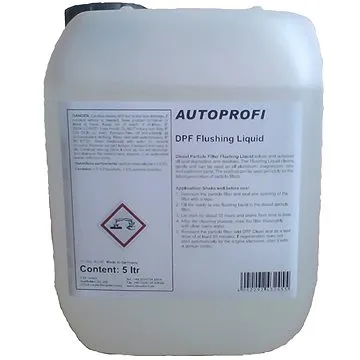 Autoprofi Výplach DPF 5l (43245)