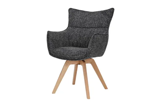 Jídelní židle 2 ks IMPERIAL Dekorhome