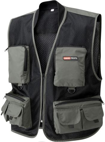 Leeda vesta profil fly vest-veľkosť l