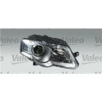 VALEO VW PASSAT 05- př. světlo H7+H7 (el. ovládané + motorek) , P (5839962V)