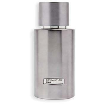 REVOLUTION MAN Bulletproof EdT 100 ml (5057566695176)