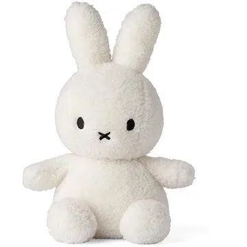 Miffy Recycled Teddy Cream 33cm (8719066009422)