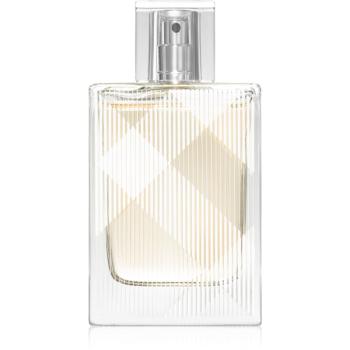 Burberry Brit for Her Eau de Toilette hölgyeknek 50 ml