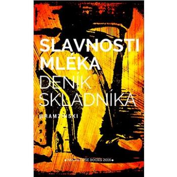 Slavnosti mléka (999-00-034-5500-0)