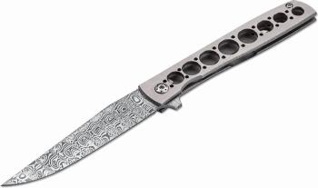 Boker Plus Urban Trapper Damasteel Taktický nůž