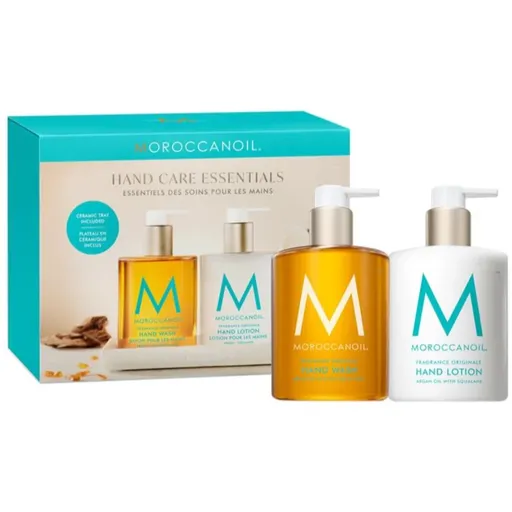Moroccanoil Body Hand Care Essentials dárková sada na ruce 1 ks